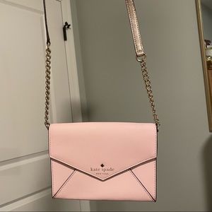 Kate Spade Crossbody Wallet